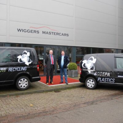 RODEPA Plastics - Roy de Paauw