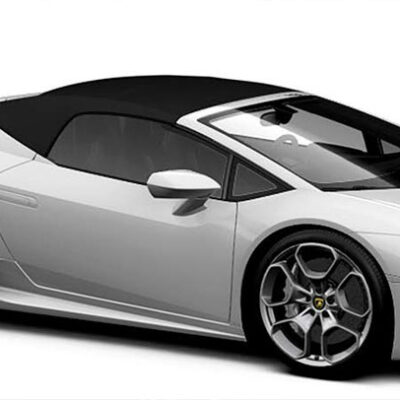 Lamborghini Hurracan