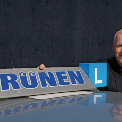 Verkeerscollege Brünen