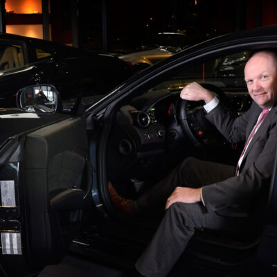 Wiggers Mastercars - Enschede