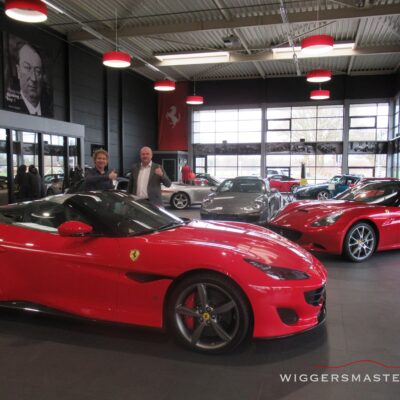 Welkom Thijs Kemperink!