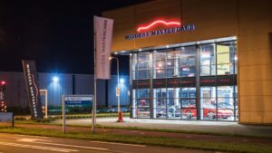 Wiggers Mastercars - Enschede