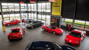 Wiggers Mastercars - Enschede