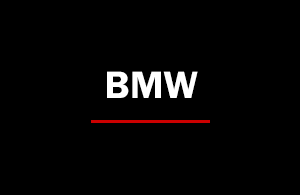 Onze merken - BMW