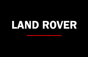 Onze merken - Land Rover