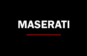 Onze merken - Maserati