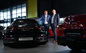Wiggers Mastercars - Porsche