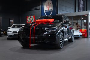 Zoekopdracht BMW X5