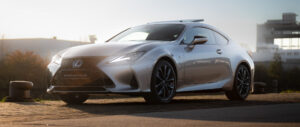 Enschede Lexus specialist